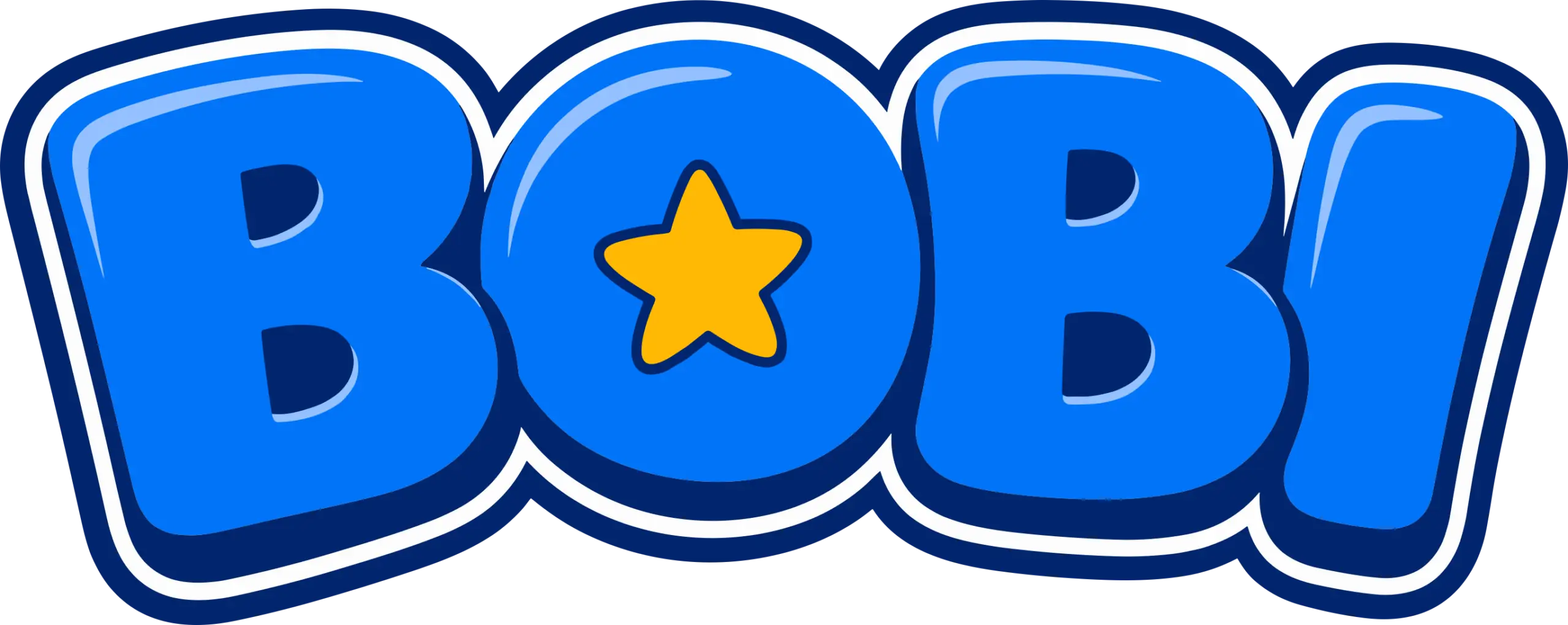 BOBI logo - Lalić Miloš